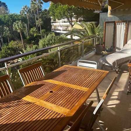 La Mirandole 3 Pieces Vue Mer โกลเฟอ-จวน ภายนอก รูปภาพ
