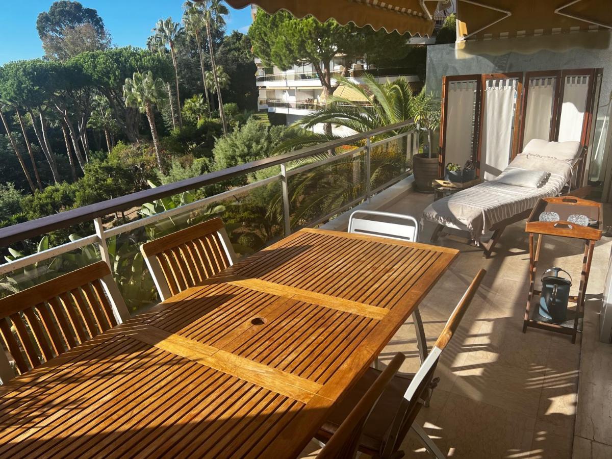 La Mirandole 3 Pieces Vue Mer โกลเฟอ-จวน ภายนอก รูปภาพ