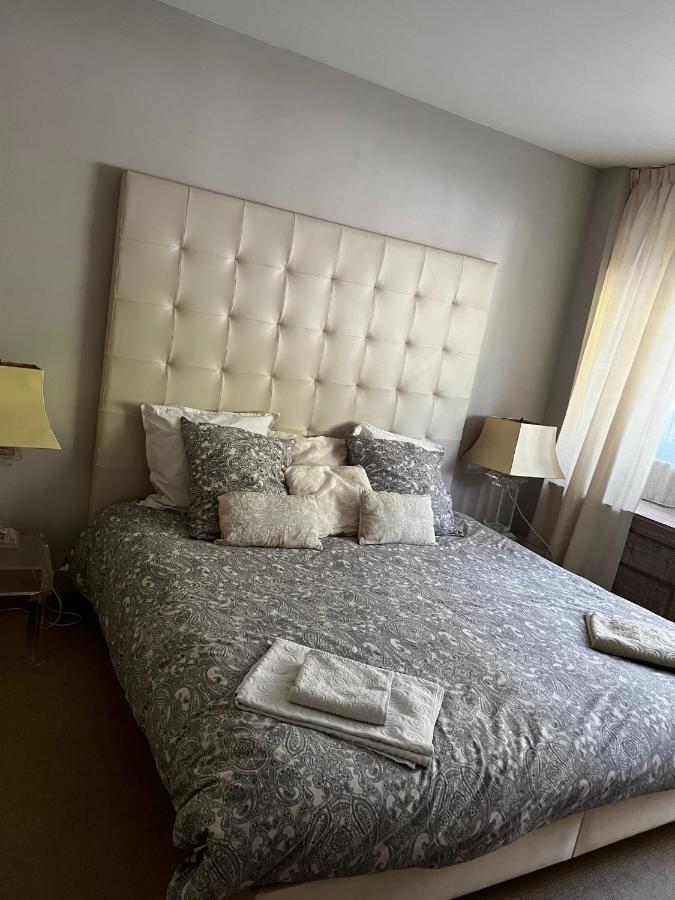 La Mirandole 3 Pieces Vue Mer โกลเฟอ-จวน ภายนอก รูปภาพ