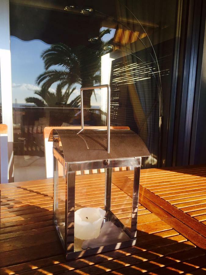 La Mirandole 3 Pieces Vue Mer โกลเฟอ-จวน ภายนอก รูปภาพ
